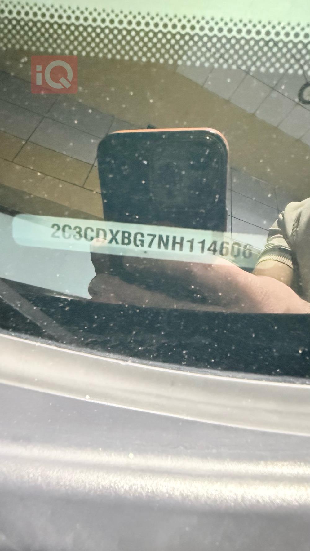 دودج تشارجر